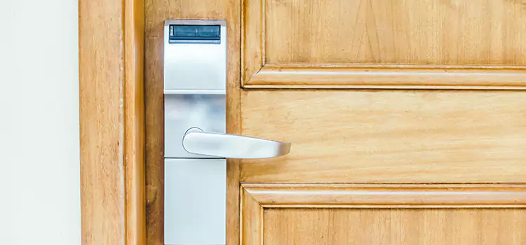 Advanced Solutions in Midlothian, TX for Modern Security