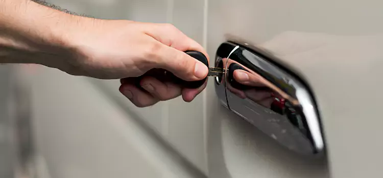 Why Choose Our Auto Locksmith Team in Midlothian, TX?