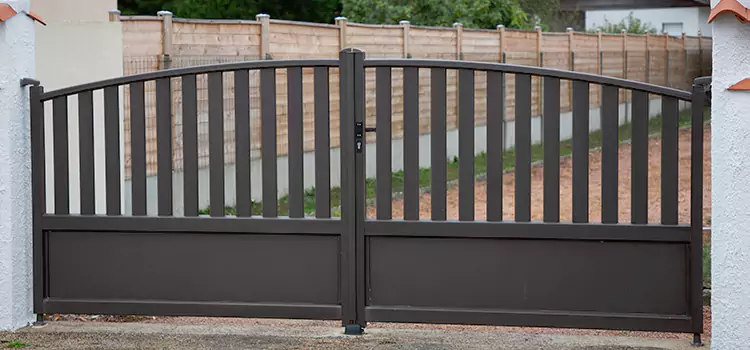 Advanced Gate Solutions in Midlothian, TX