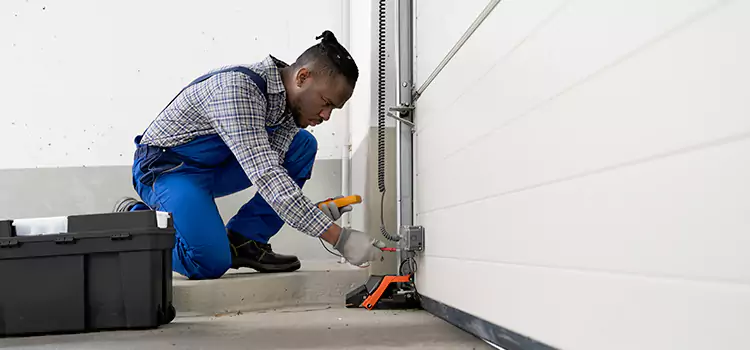 Expert Solutions for Every Garage Lock Need in Midlothian, TX