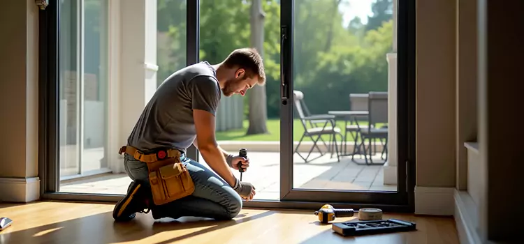 Comprehensive Solutions for Every Glass Door Need in Midlothian, TX