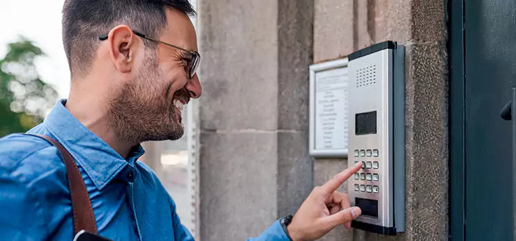 Advanced Solutions for Enhanced Security in Midlothian, TX