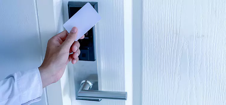 Why Choose Us for Your Keycard Lock Installation in Midlothian, TX?
