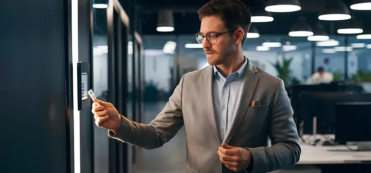 Our Commitment to Keycard Security Excellence in Midlothian, TX
