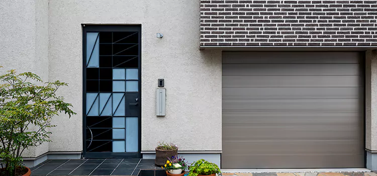 Residential Roll Up Security Doors Midlothian