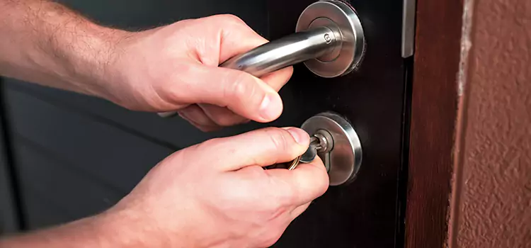 Door Closer Repair & Installation Midlothian